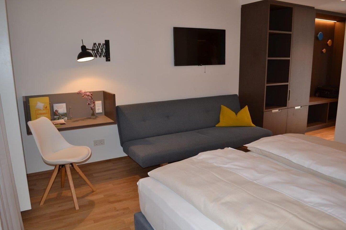 Jufa Hotel Hamburg Hafencity Luaran gambar