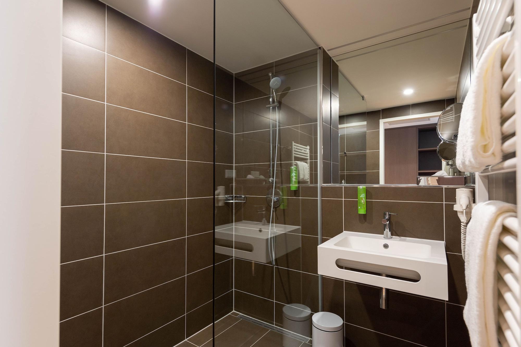 Jufa Hotel Hamburg Hafencity Luaran gambar