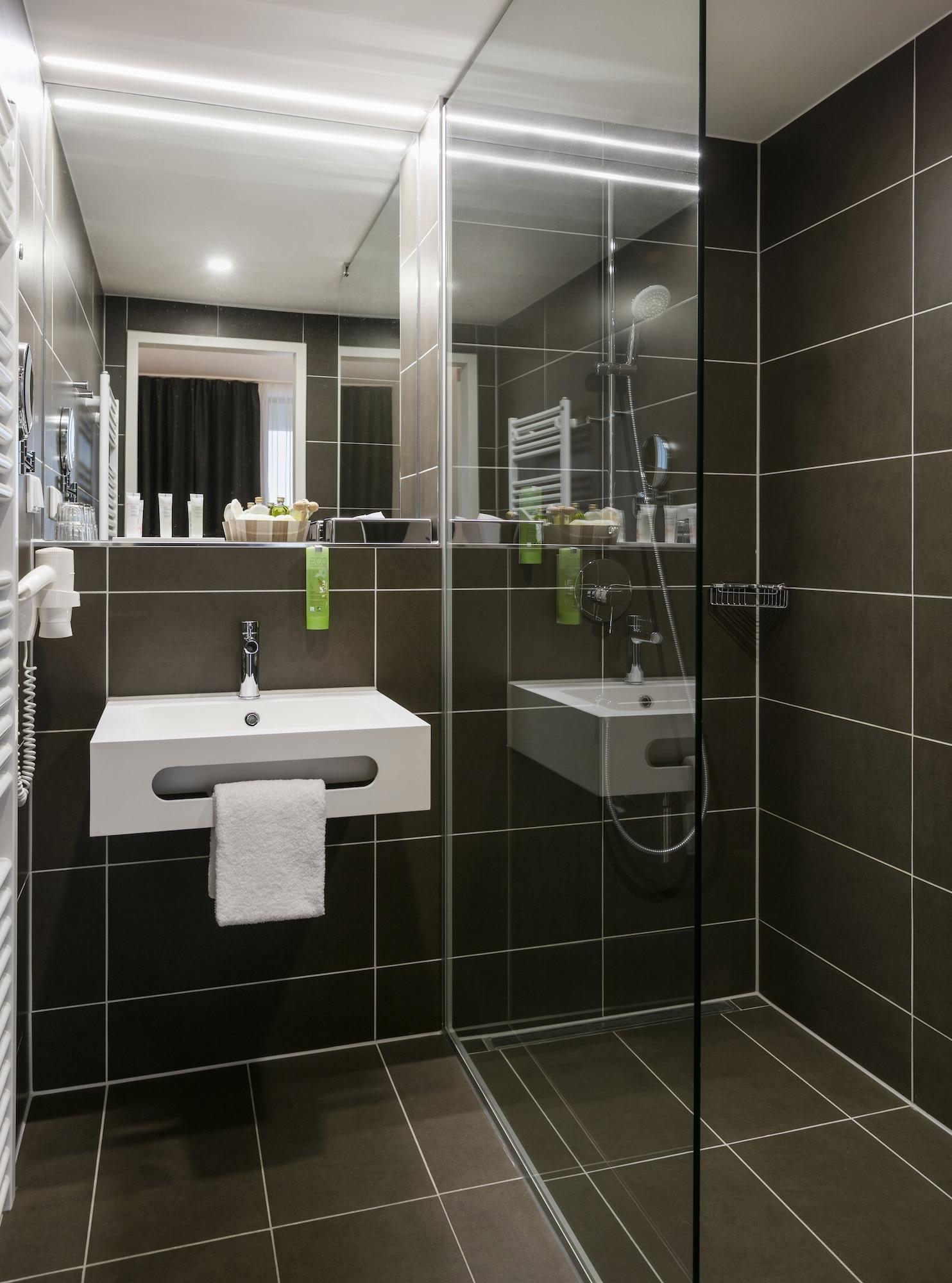 Jufa Hotel Hamburg Hafencity Luaran gambar