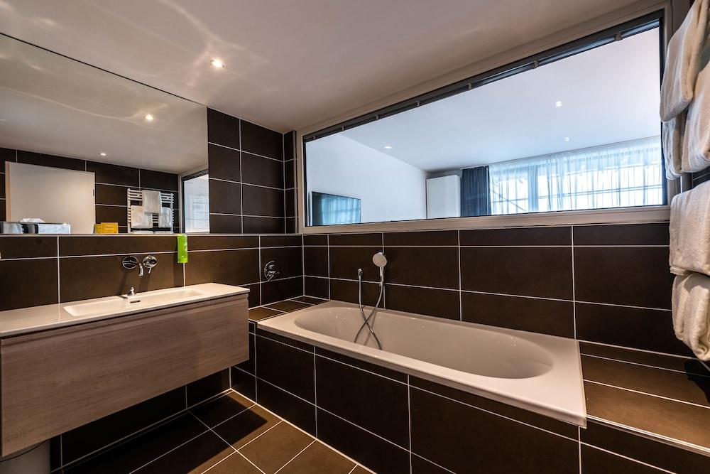 Jufa Hotel Hamburg Hafencity Luaran gambar