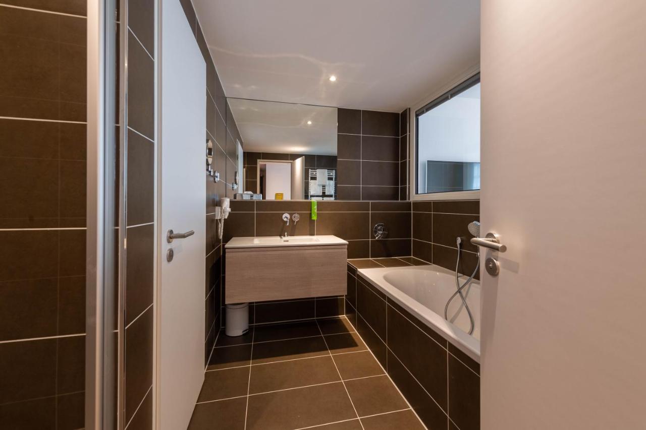 Jufa Hotel Hamburg Hafencity Luaran gambar