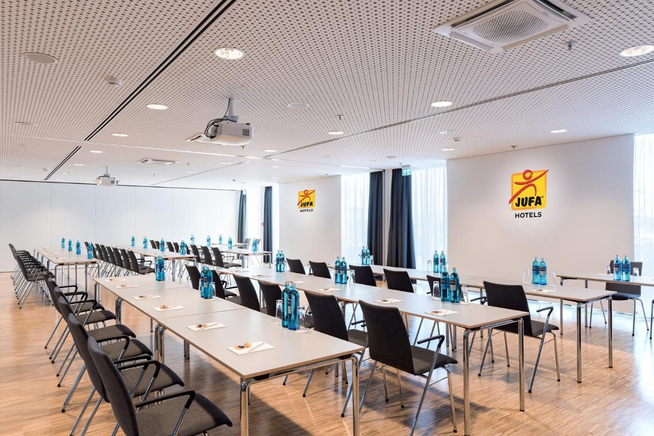 Jufa Hotel Hamburg Hafencity Luaran gambar